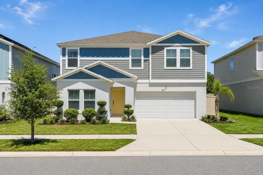 1857 GRASMERE ST, Haines City, FL 33844