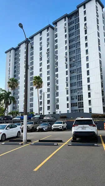 1785 JOSE FERRER Y FERRER #101, San Juan, PR 00924
