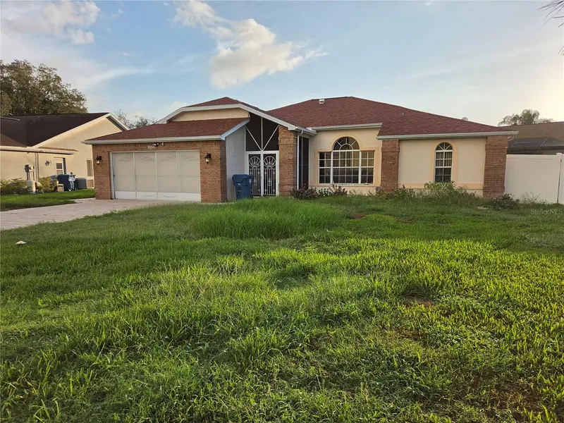 5064 CARNATION CT, Spring Hill, FL 34607