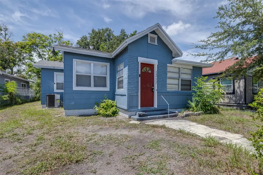 1311 PRESCOTT ST S, St Petersburg, FL 33712