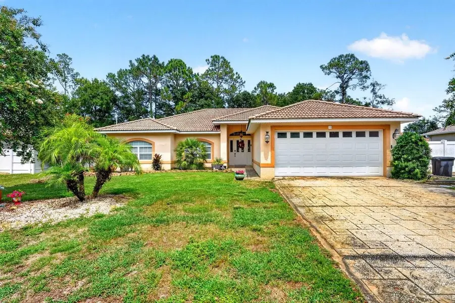15 PINE CEDAR DR, Palm Coast, FL 32164