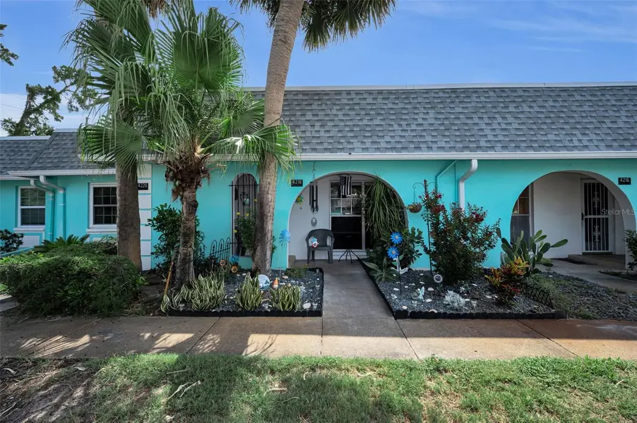 4218 TERRAPIN PL #D, New Port Richey, FL 34652