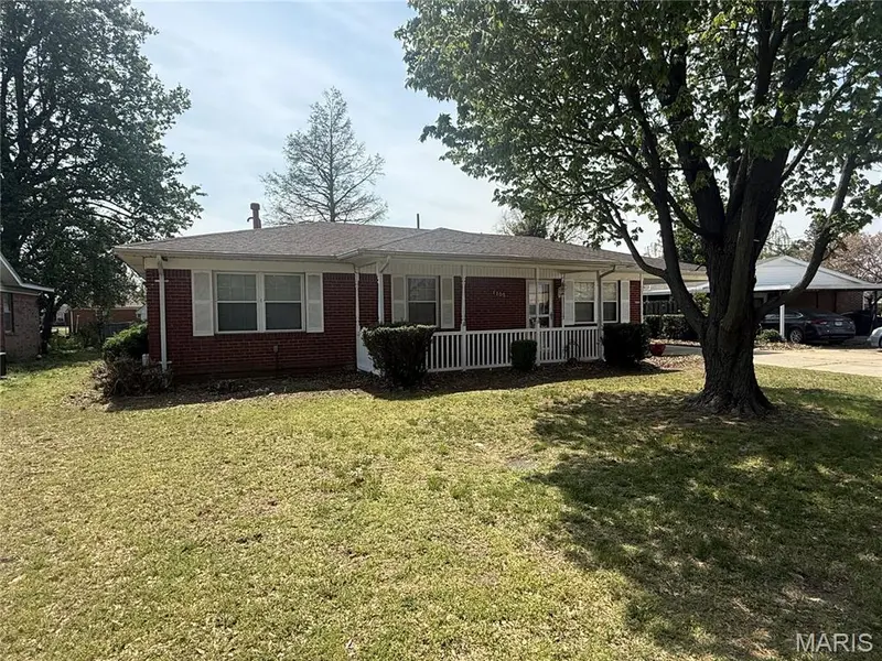 1105 Peach ST, Kennett, MO 63857