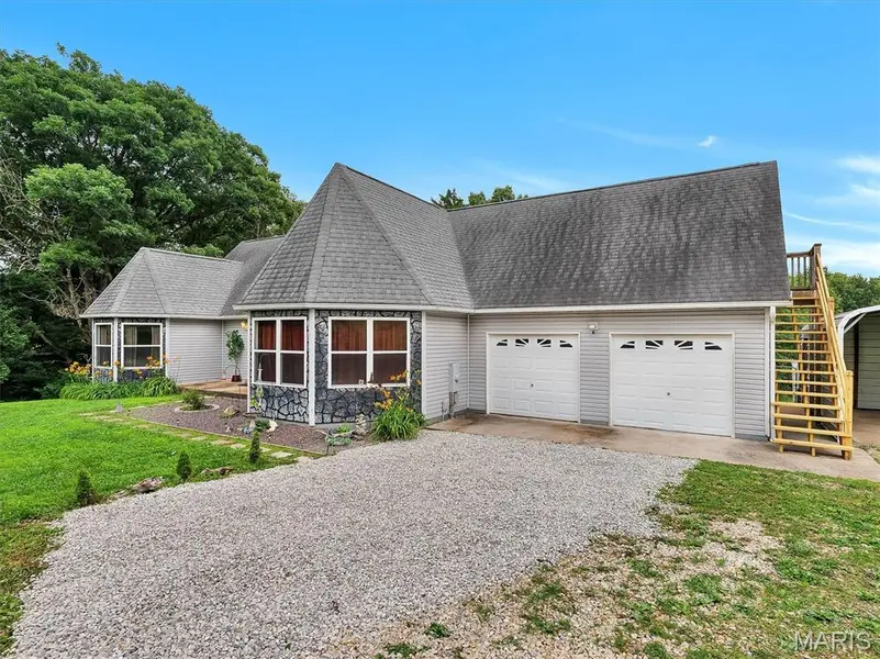 768 Meadow Acres LN, Union, MO 63084