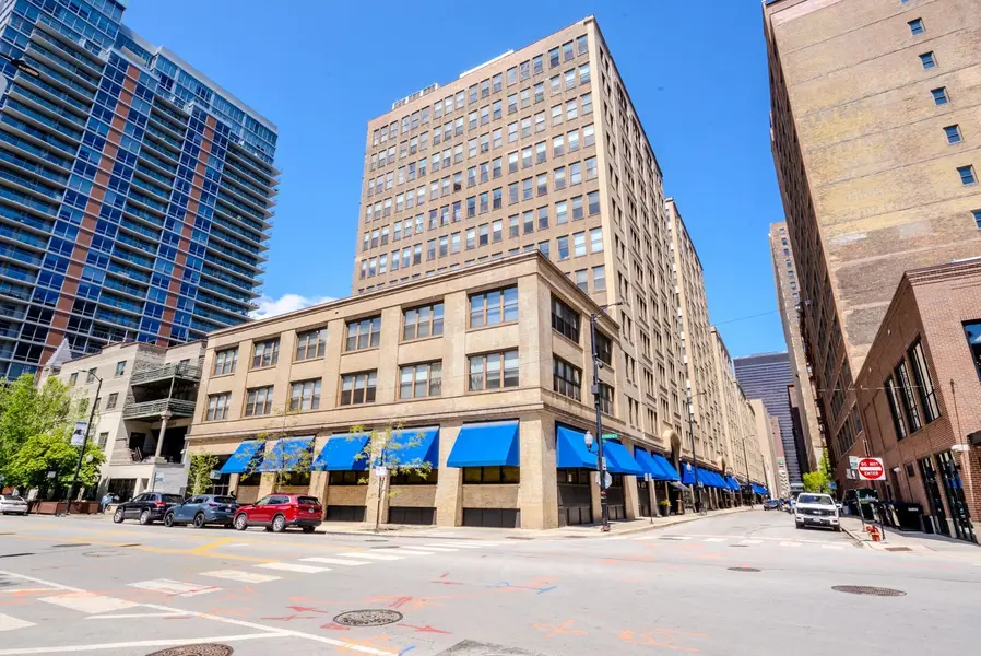 780 S Federal ST #906, Chicago, IL 60605