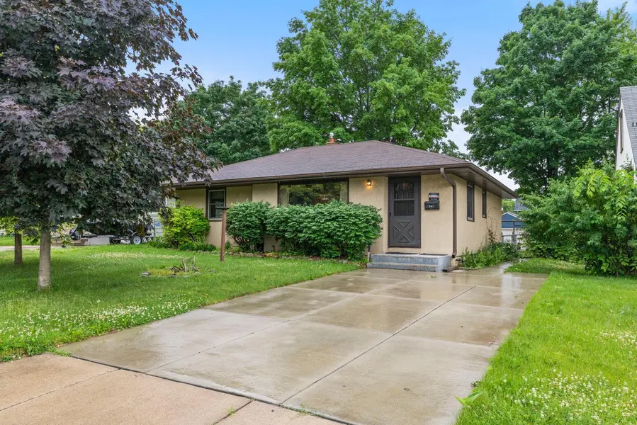 845 20th AVE N, South Saint Paul, MN 55075