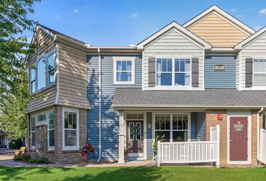 9540 Washington BLVD #5, Chanhassen, MN 55317