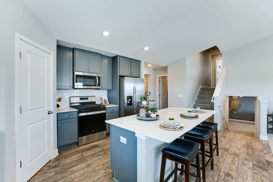 8006 Marquette AVE NE, Otsego, MN 55330