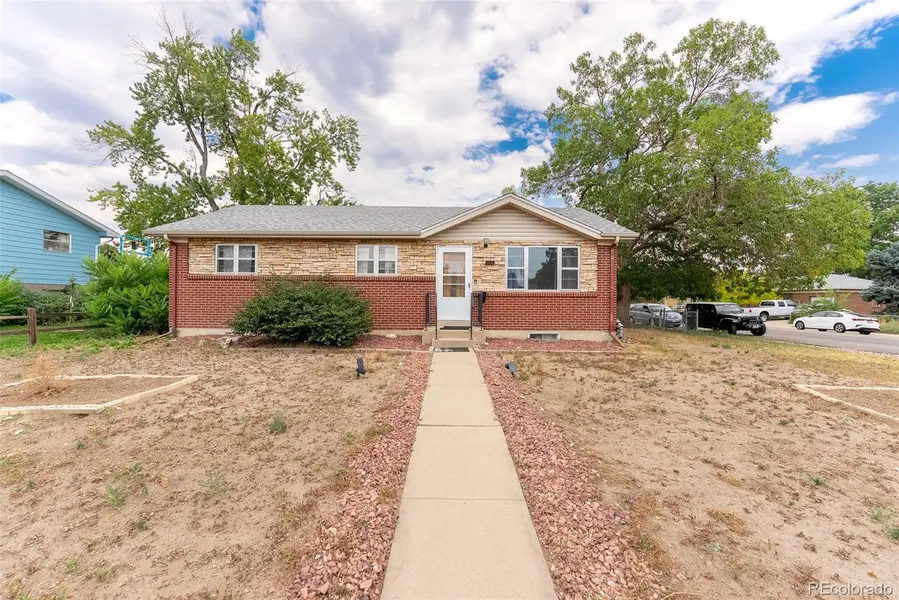 11450 Irma DR, Denver, CO 80233