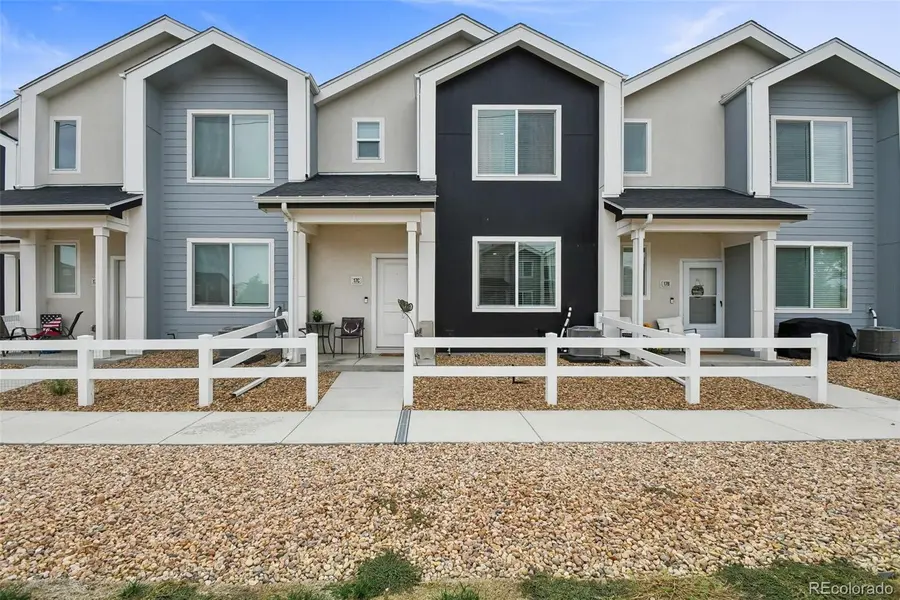500 S Denver AVE #17C, Fort Lupton, CO 80621