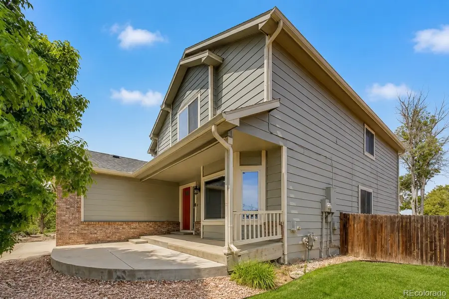 5561 E 117th AVE, Thornton, CO 80233