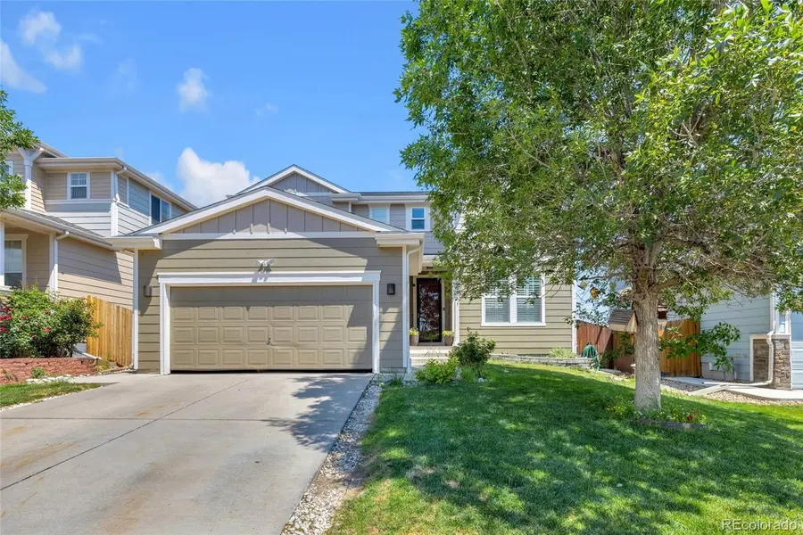 9571 W Rice AVE, Littleton, CO 80123