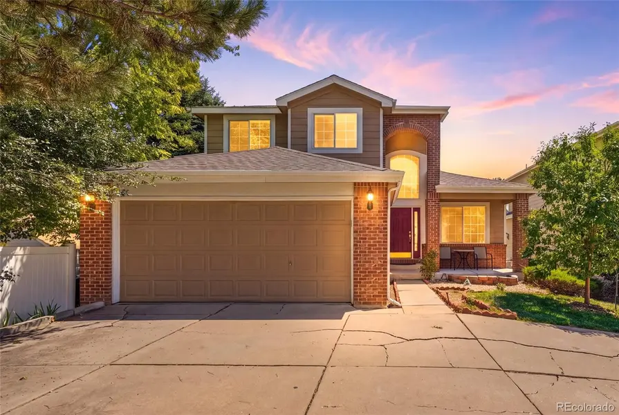 3583 E 106th AVE, Denver, CO 80233