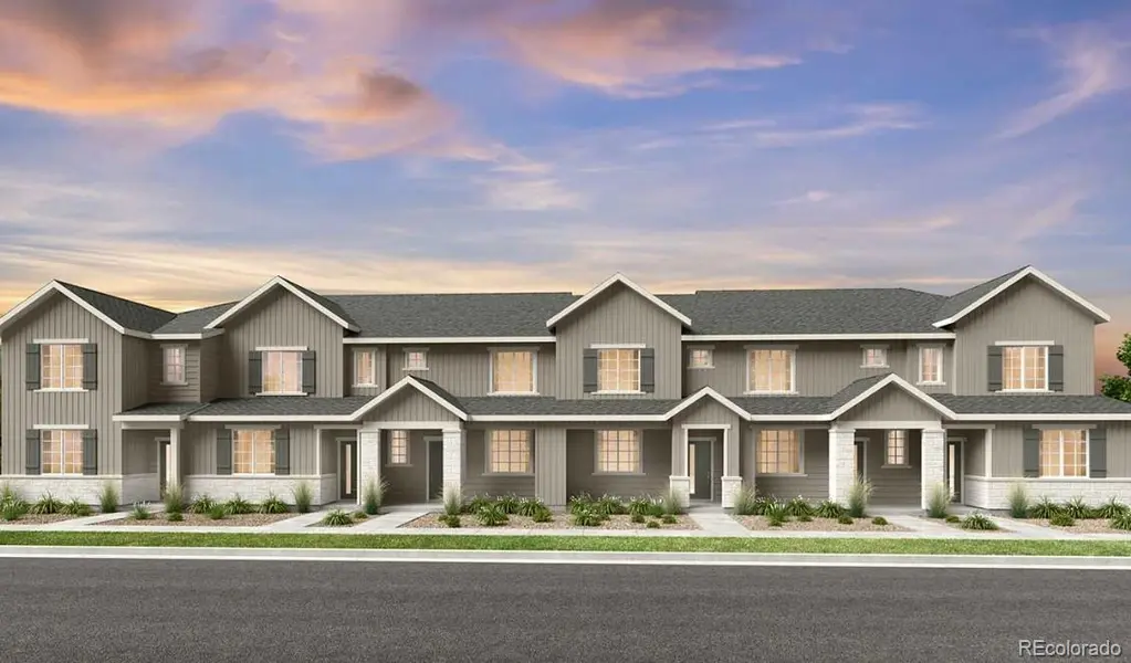 6820 Parterre Pkwy #2, Thornton, CO 80602