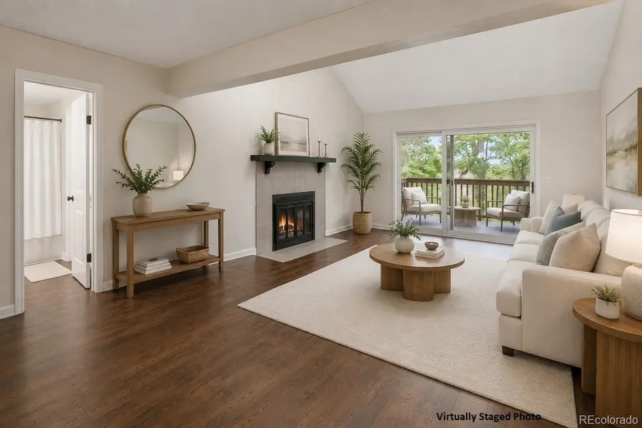 2710 W 86th AVE #58, Westminster, CO 80031