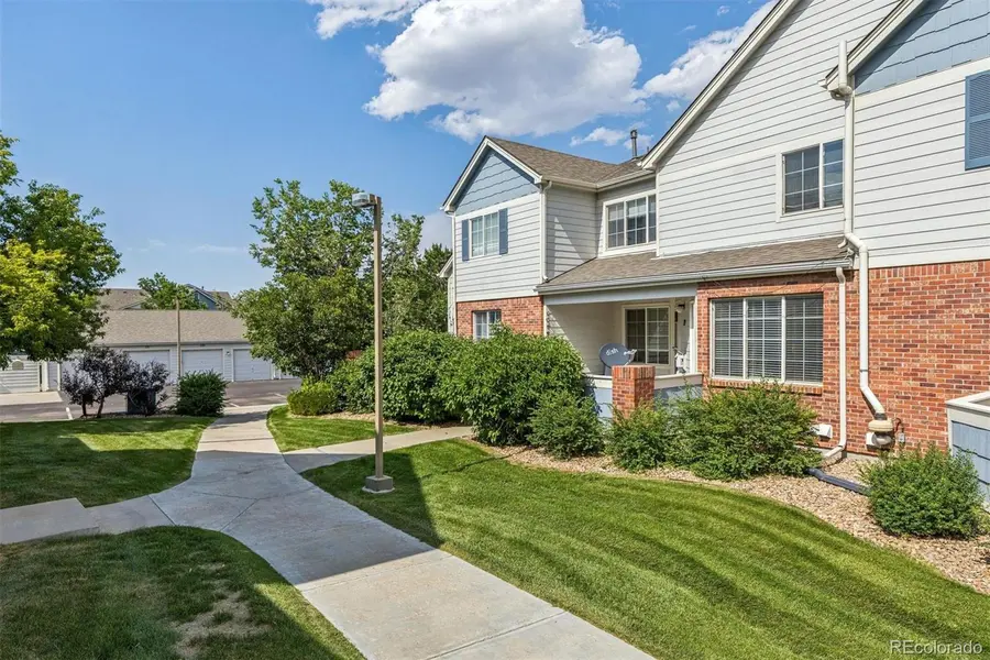 9685 Deerhorn CT #129, Parker, CO 80134