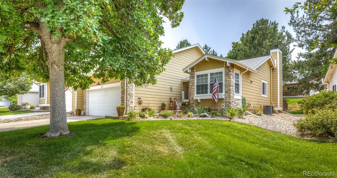 16 Sutherland CT, Highlands Ranch, CO 80130