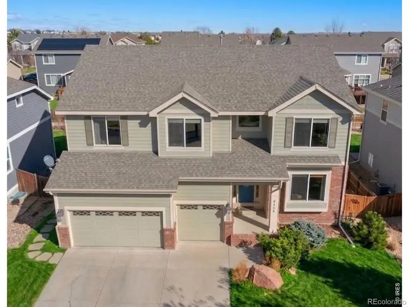 6326 Tilden ST, Fort Collins, CO 80528
