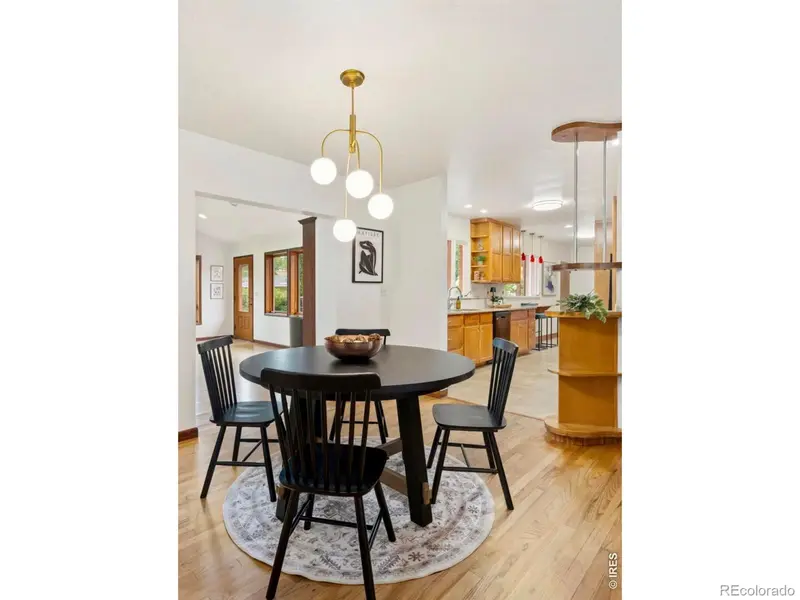 1309 Loch Mount DR, Loveland, CO 80537