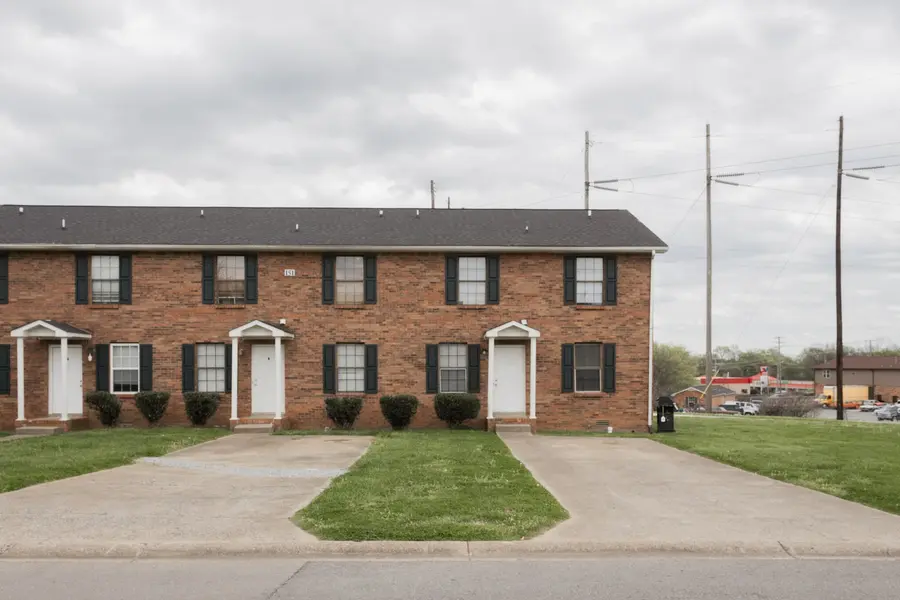 151 Darlene Drive #D, Clarksville, TN 37042