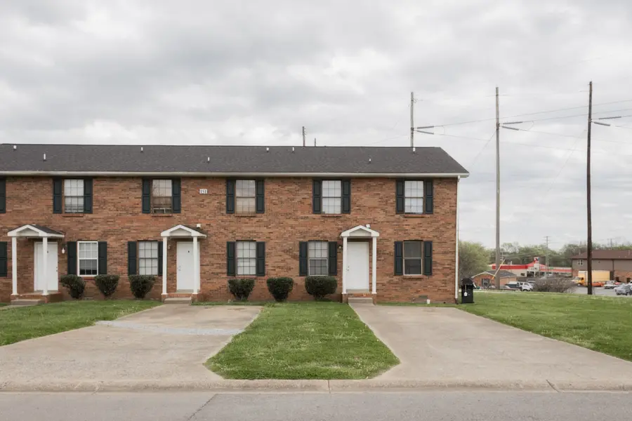 151 Darlene Drive #F, Clarksville, TN 37042