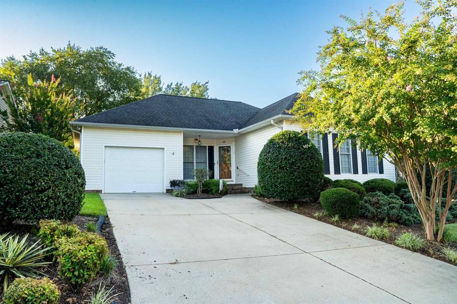 217 Ashton DR, Moore, SC 29369