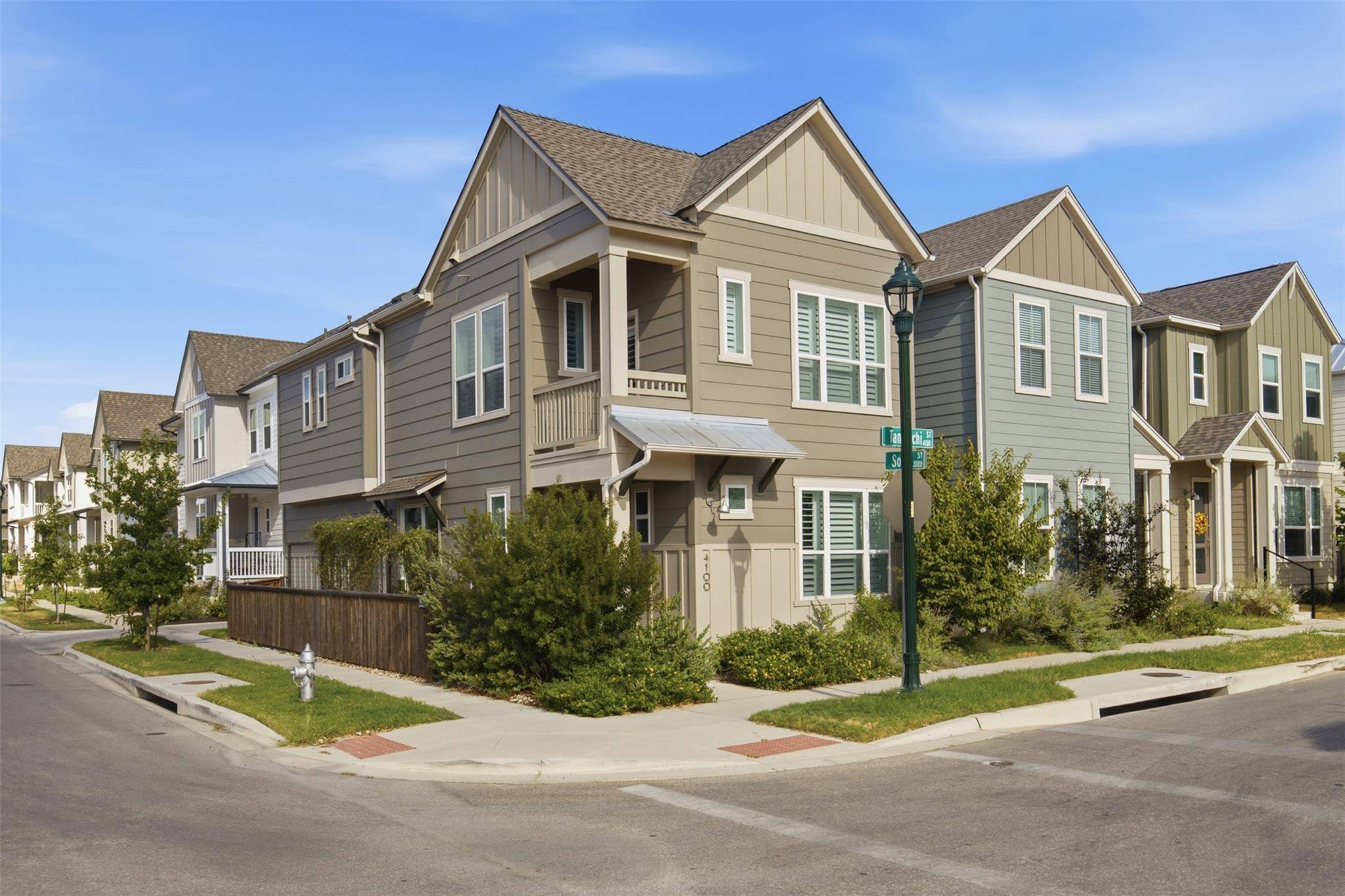4100 Taniguchi ST, Austin, TX 78723