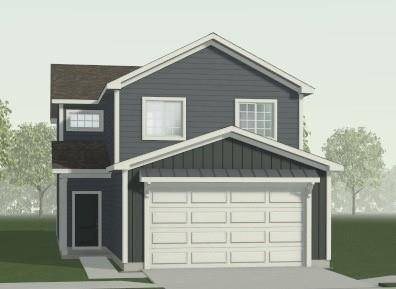 12426 S Aspen LN, Lee's Summit, MO 64086