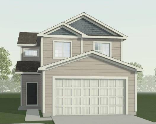 12426 S Redwood ST, Lee's Summit, MO 64086