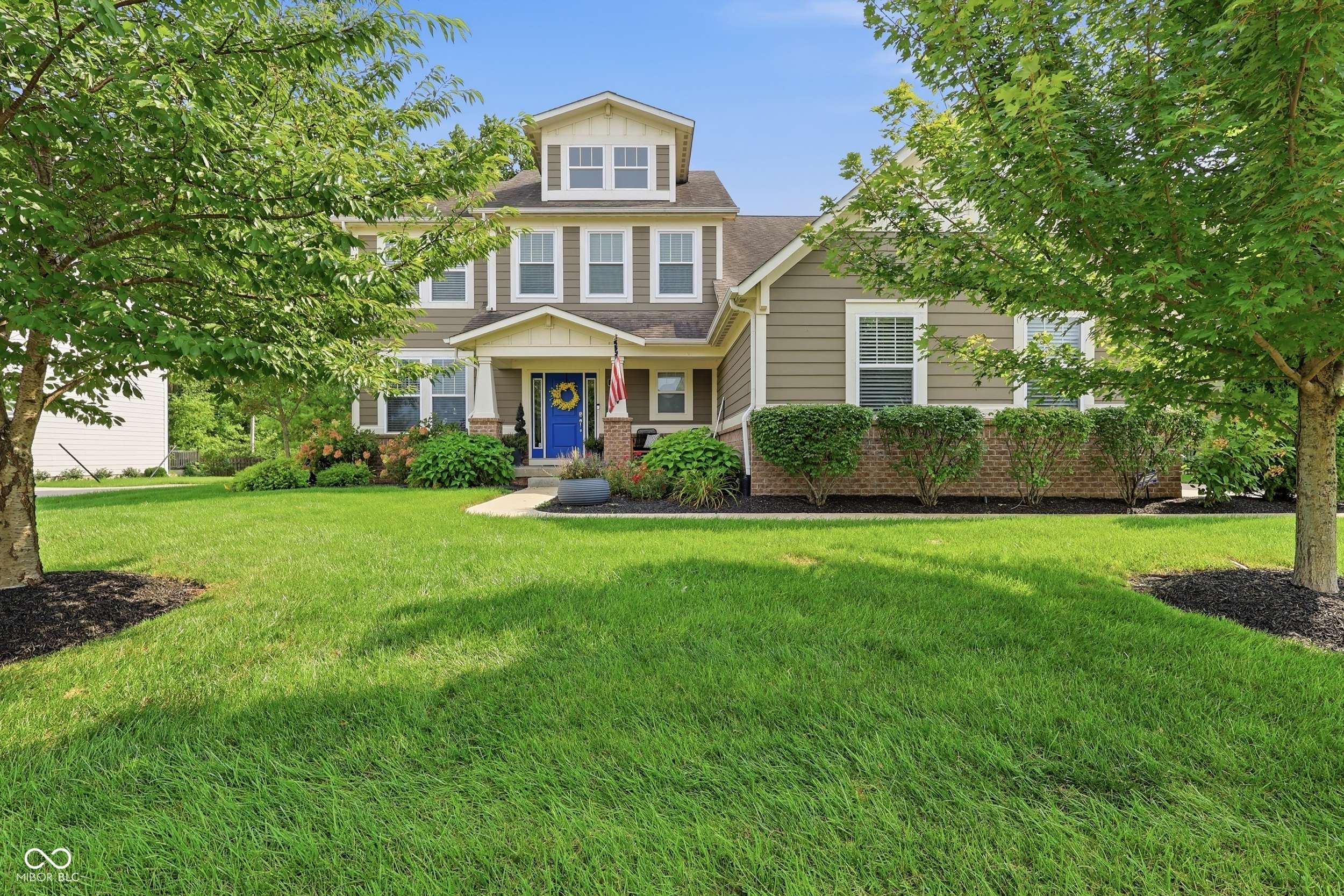 14861 Bonner CIR, Fishers, IN 46037