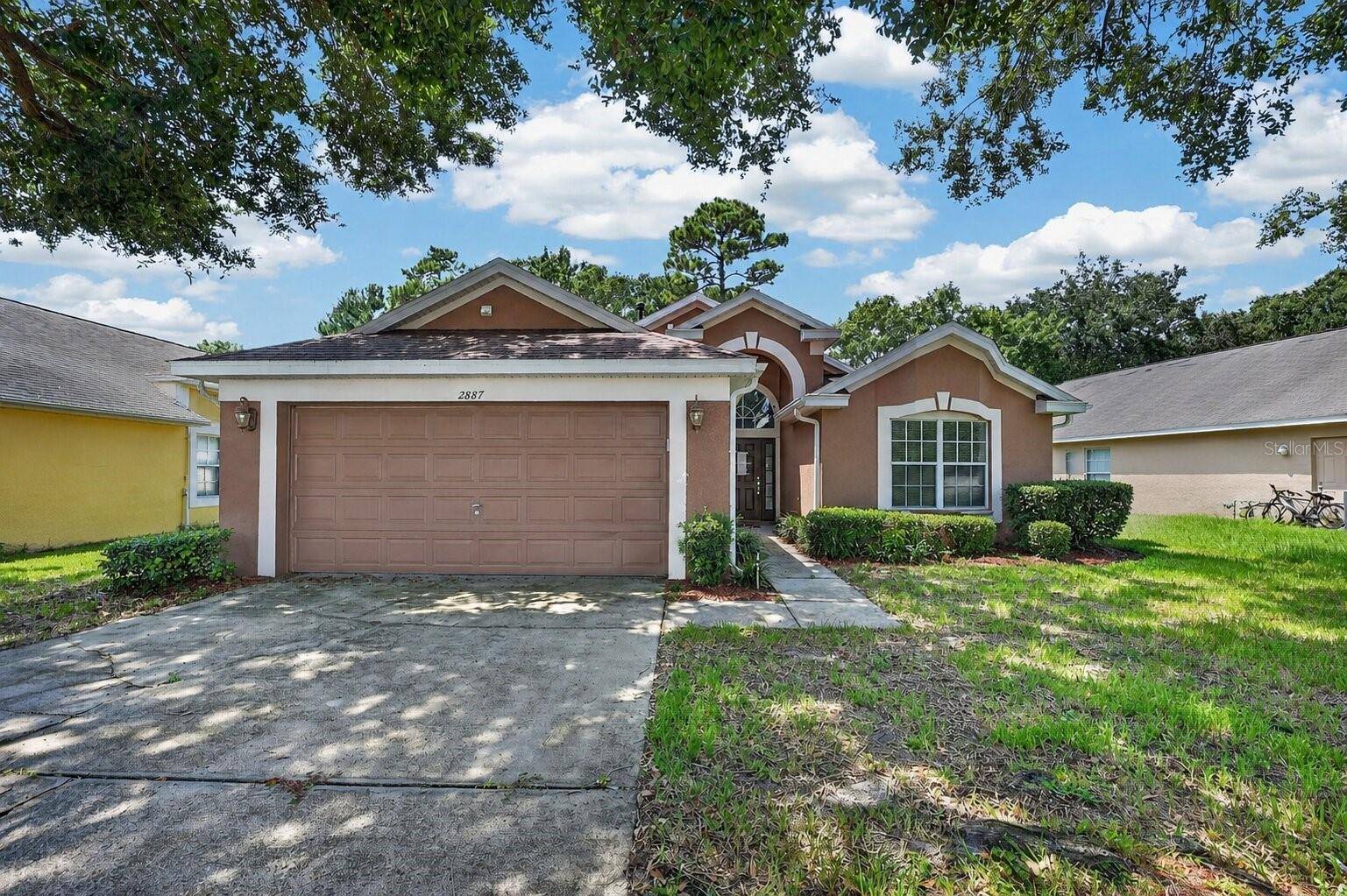 2887 DOE RUN TRL, Orange City, FL 32763