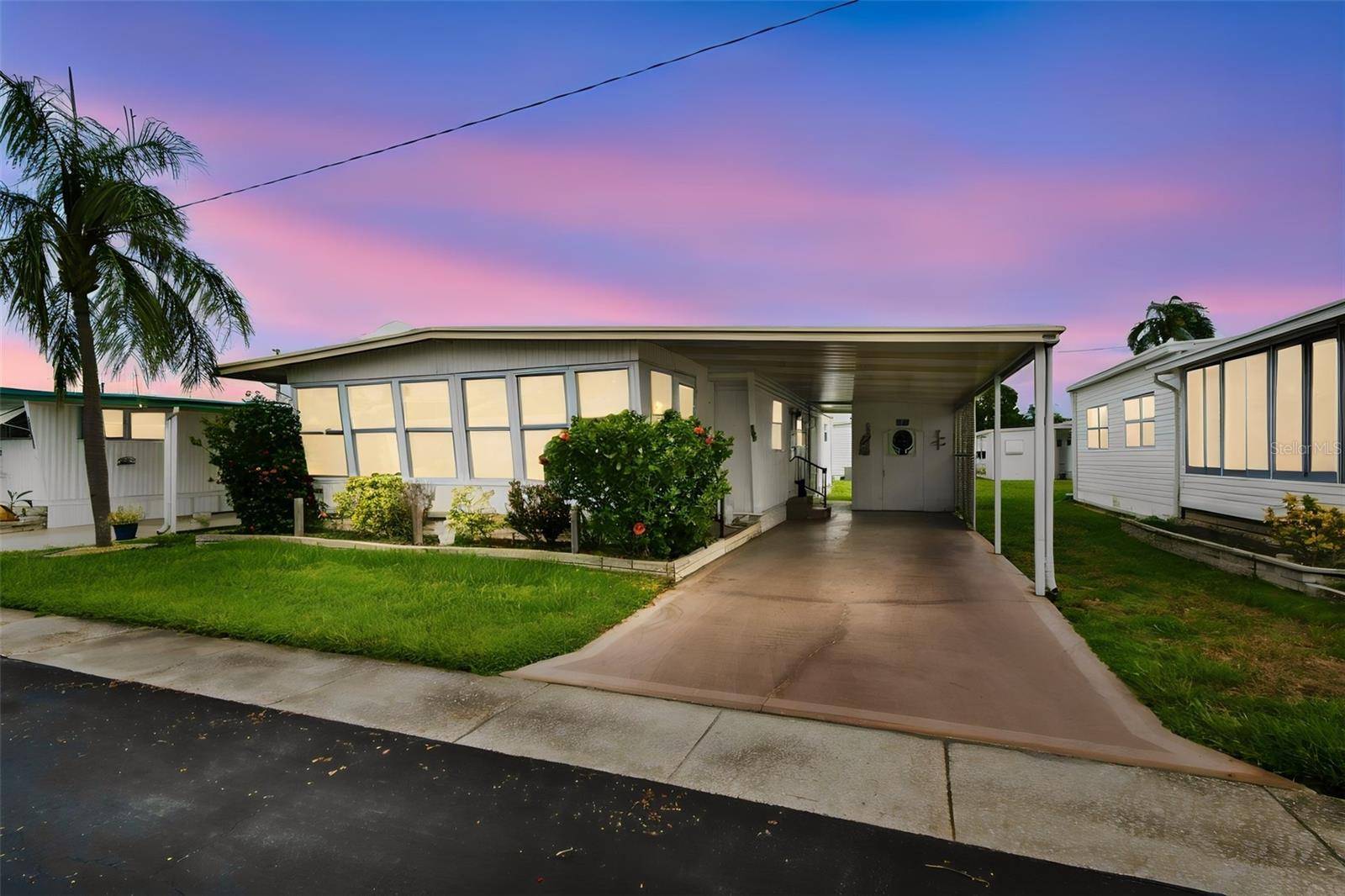 1500 COUNTY ROAD 1 #107, Dunedin