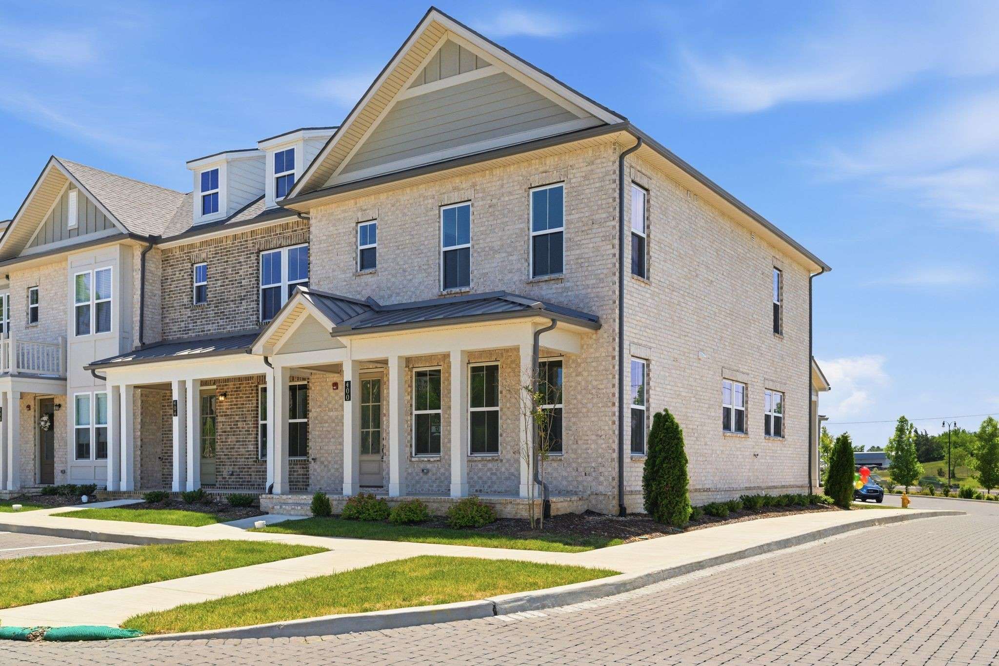 400 Perch St, Hendersonville, TN 37075