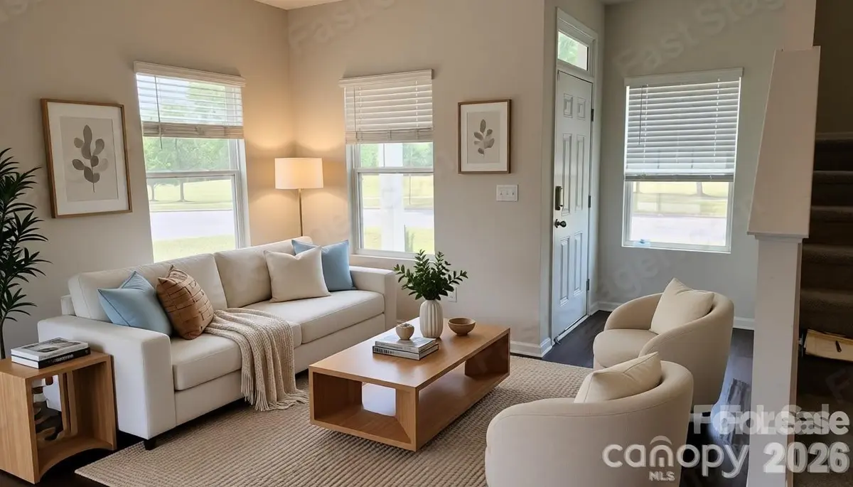 14727 Choate CIR, Charlotte, NC 28273