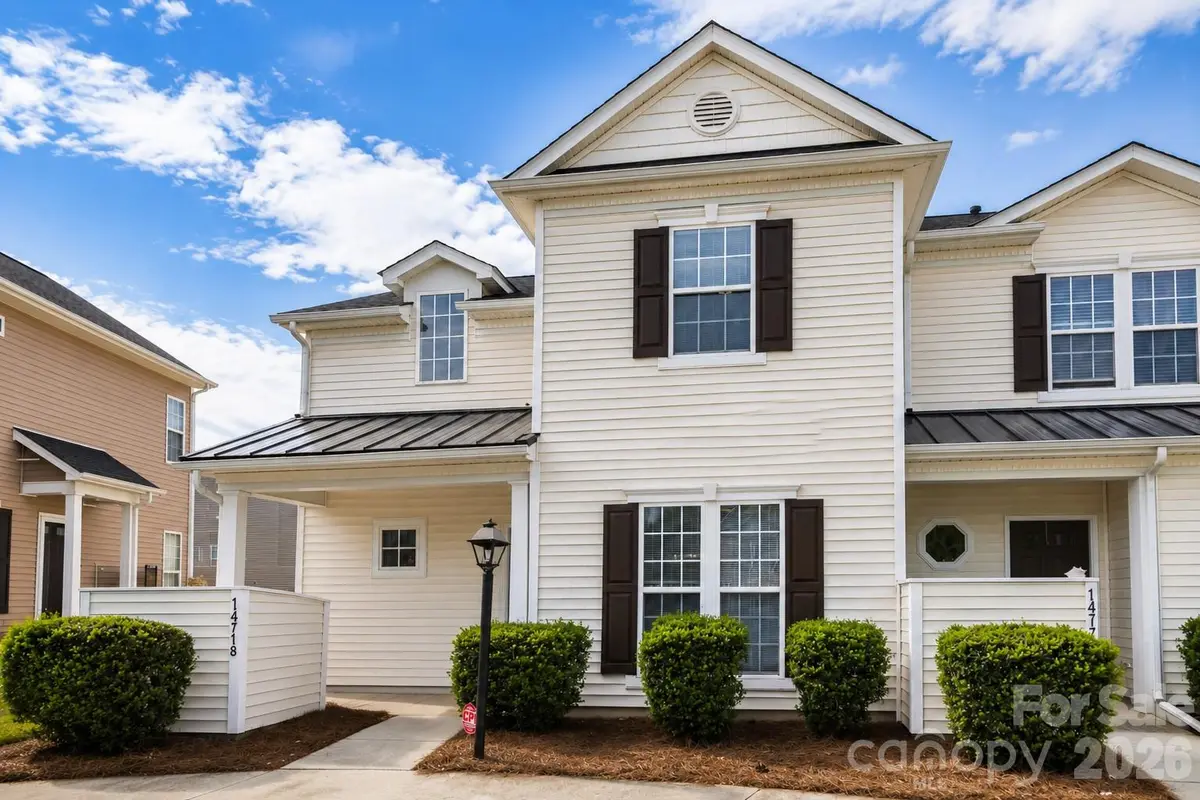 14718 Lions Pride CT, Charlotte, NC 28278