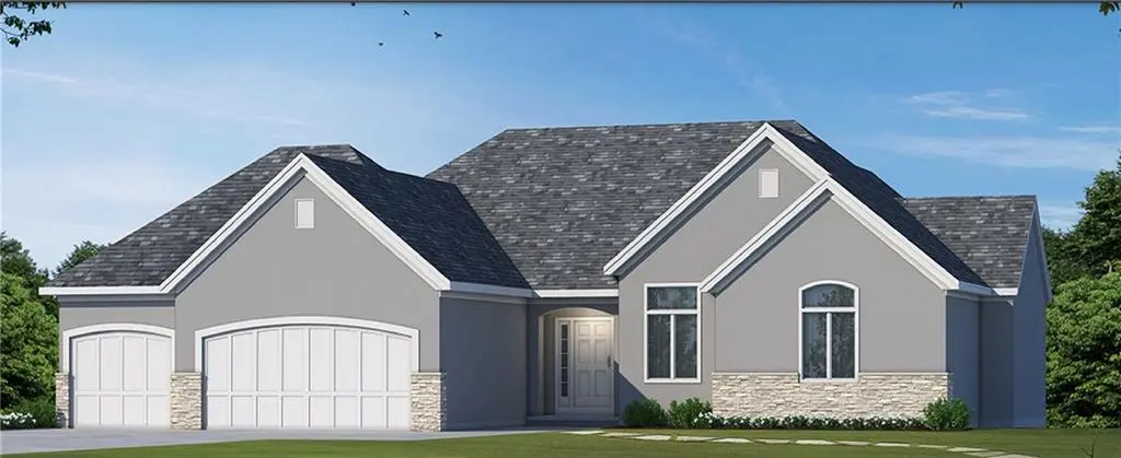 4410 Tee Box DR, Basehor, KS 66007