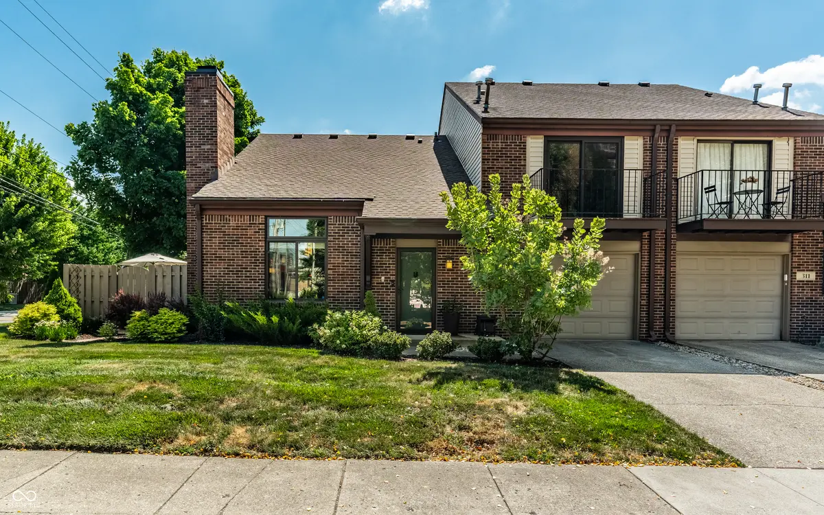 315 E St Clair ST, Indianapolis, IN 46202