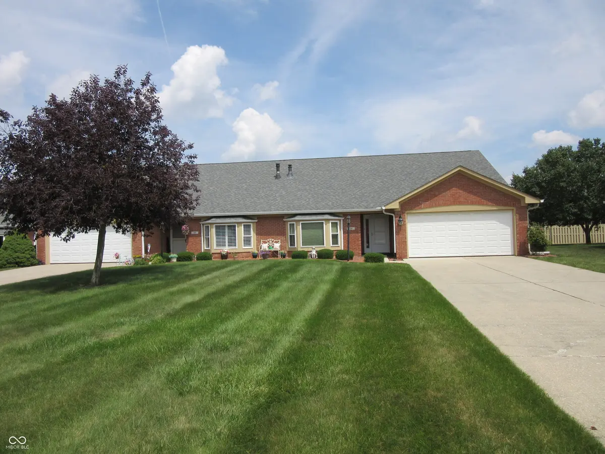 339 Lakewood CT, Avon, IN 46123