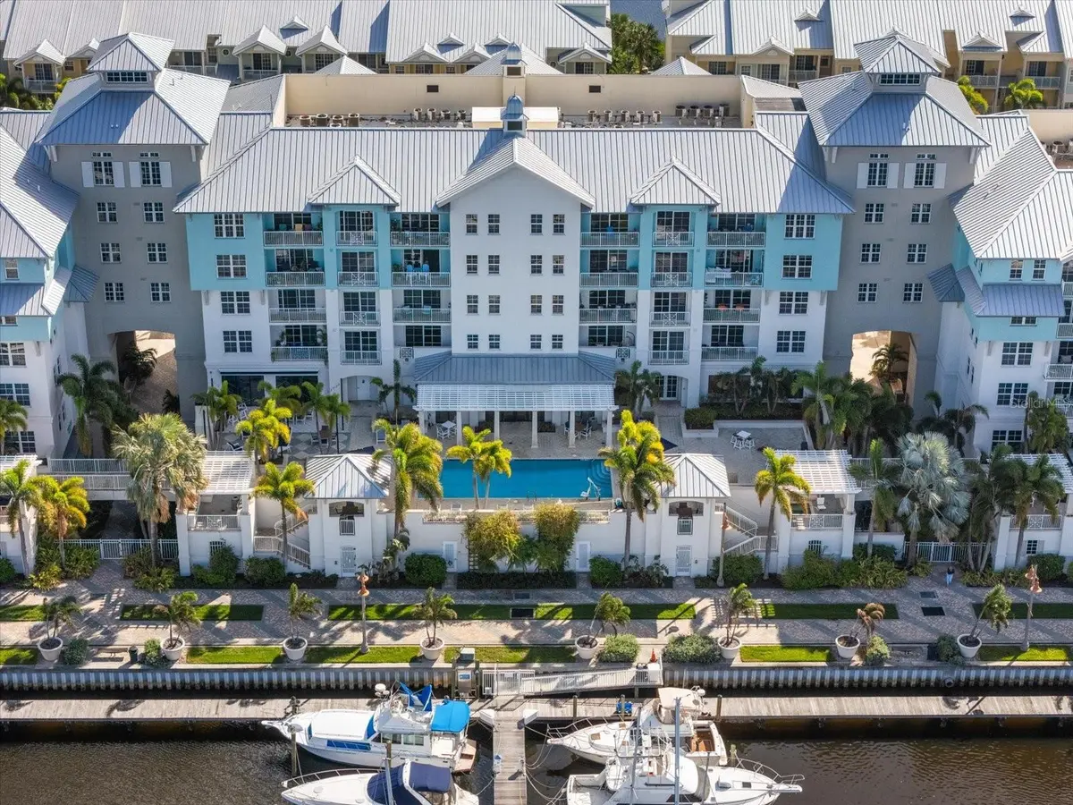 536 BAHIA BEACH BLVD #503A, Ruskin, FL 33570