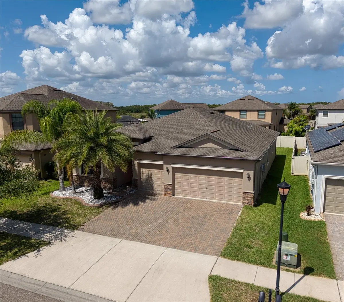 10009 CELTIC ASH DR, Ruskin, FL 33573