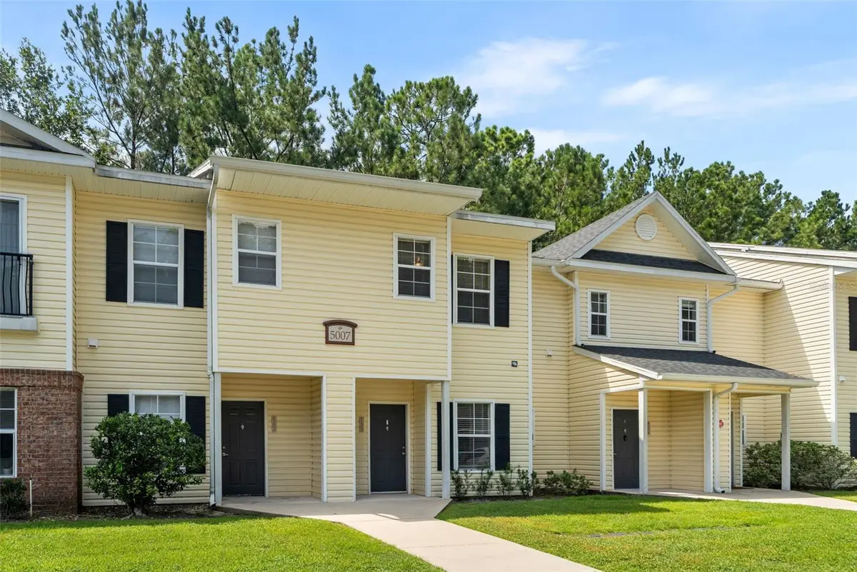 5007 NW 45TH RD #103, Gainesville, FL 32606