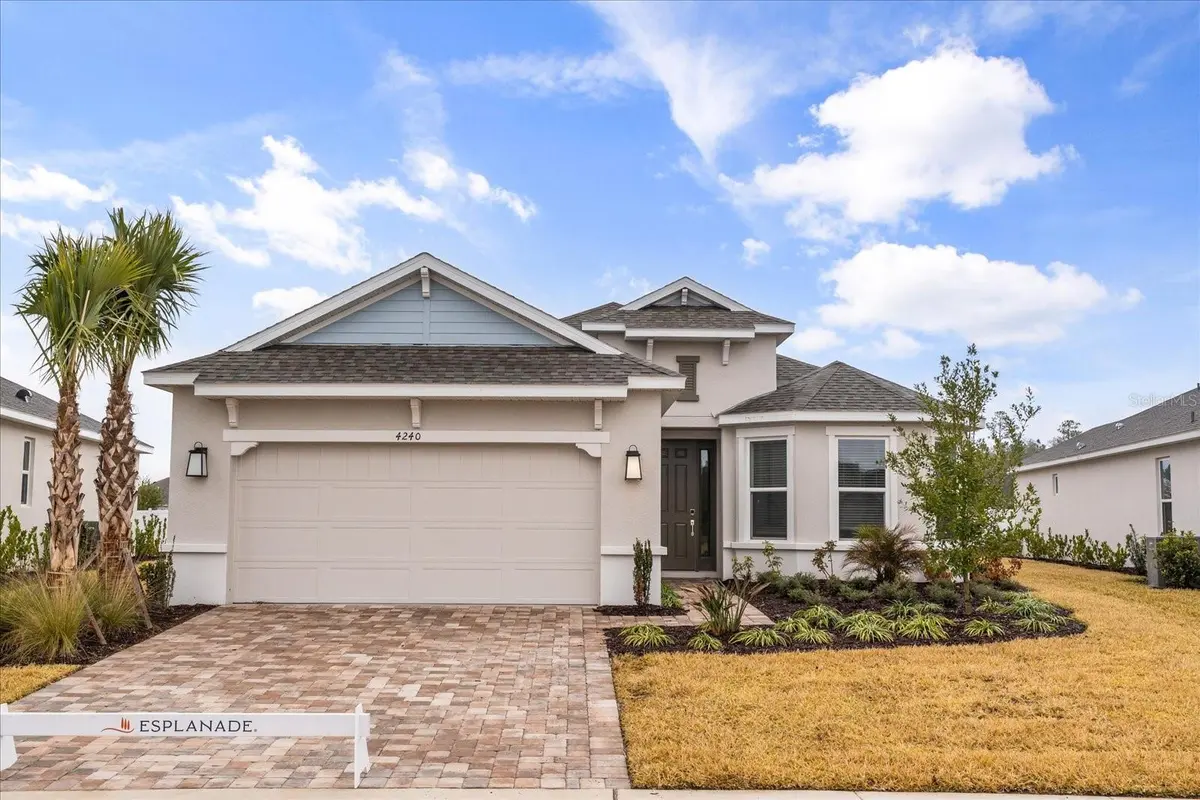 4240 BARBUDA LN, Kissimmee, FL 34758