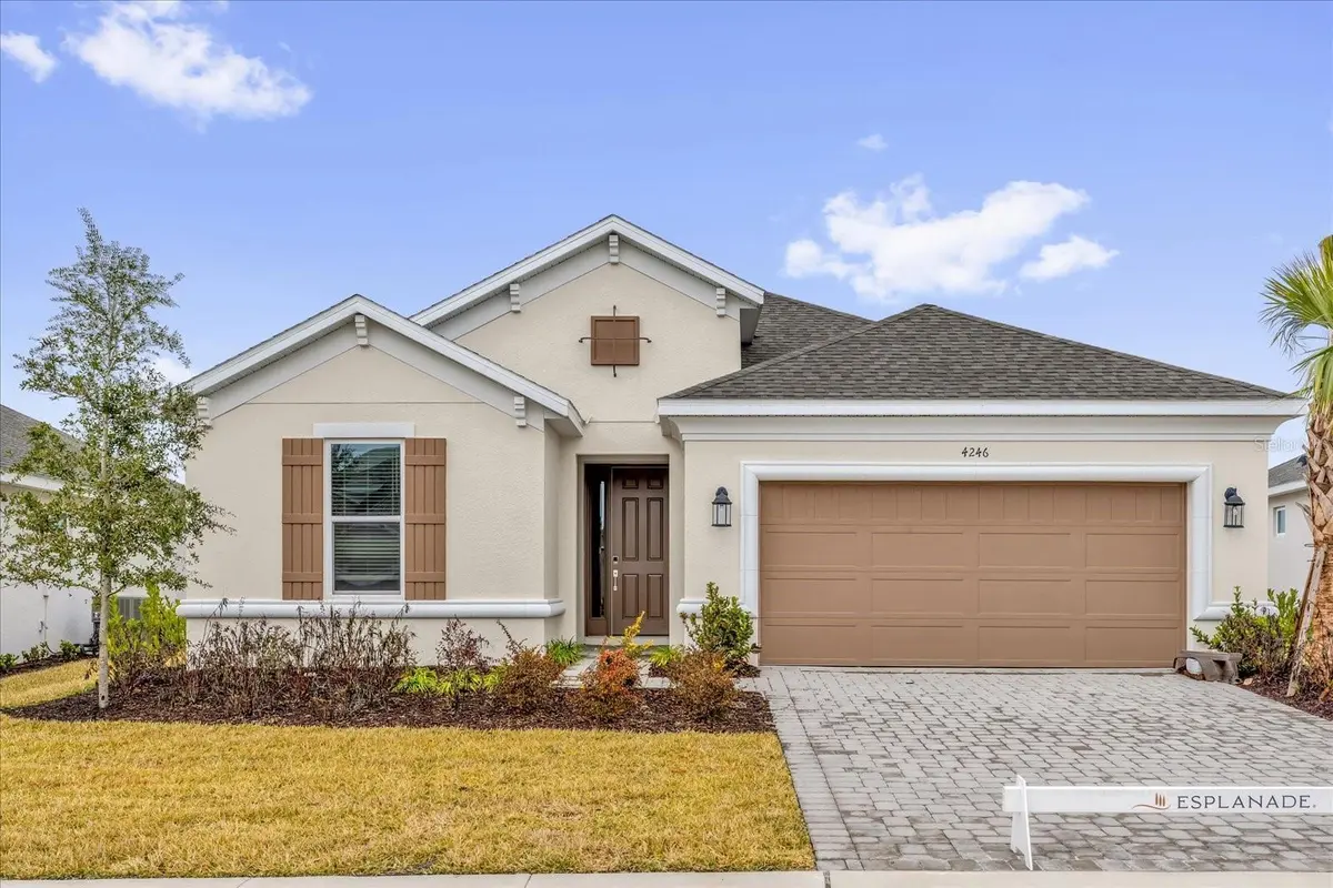 4246 BARBUDA LN, Kissimmee, FL 34758