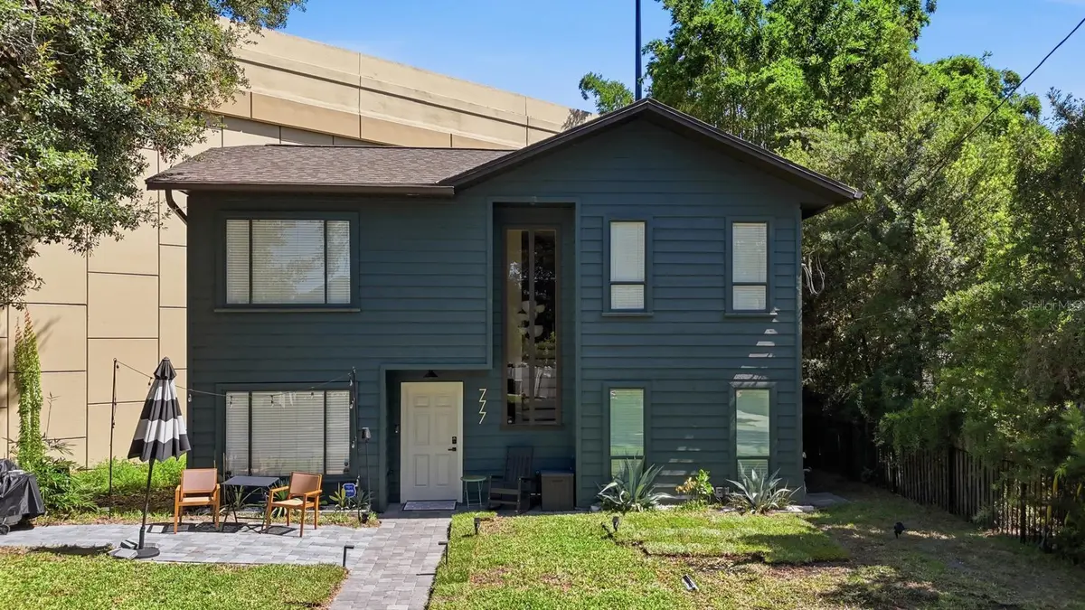777 28TH ST, Orlando, FL 32805