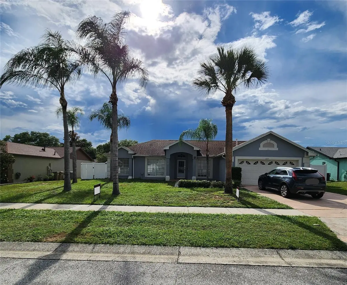 2221 KIWI TRL, Clermont, FL 34714