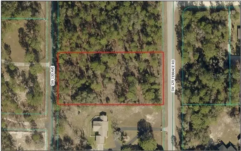 TBD SW 130TH AVE, Dunnellon, FL 34432