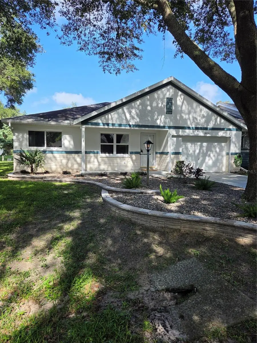 9692 SW 95TH CT #A, Ocala, FL 34481