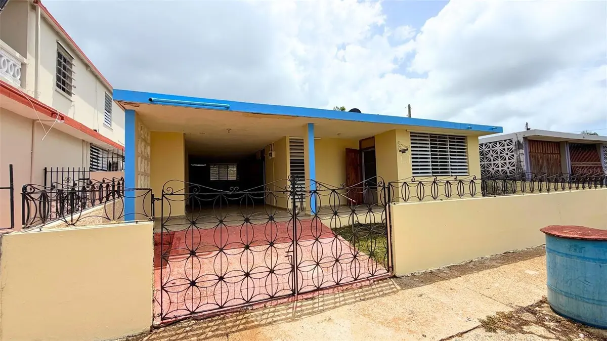 CALLE 3 URB BARALT C2, Fajardo, PR 00738