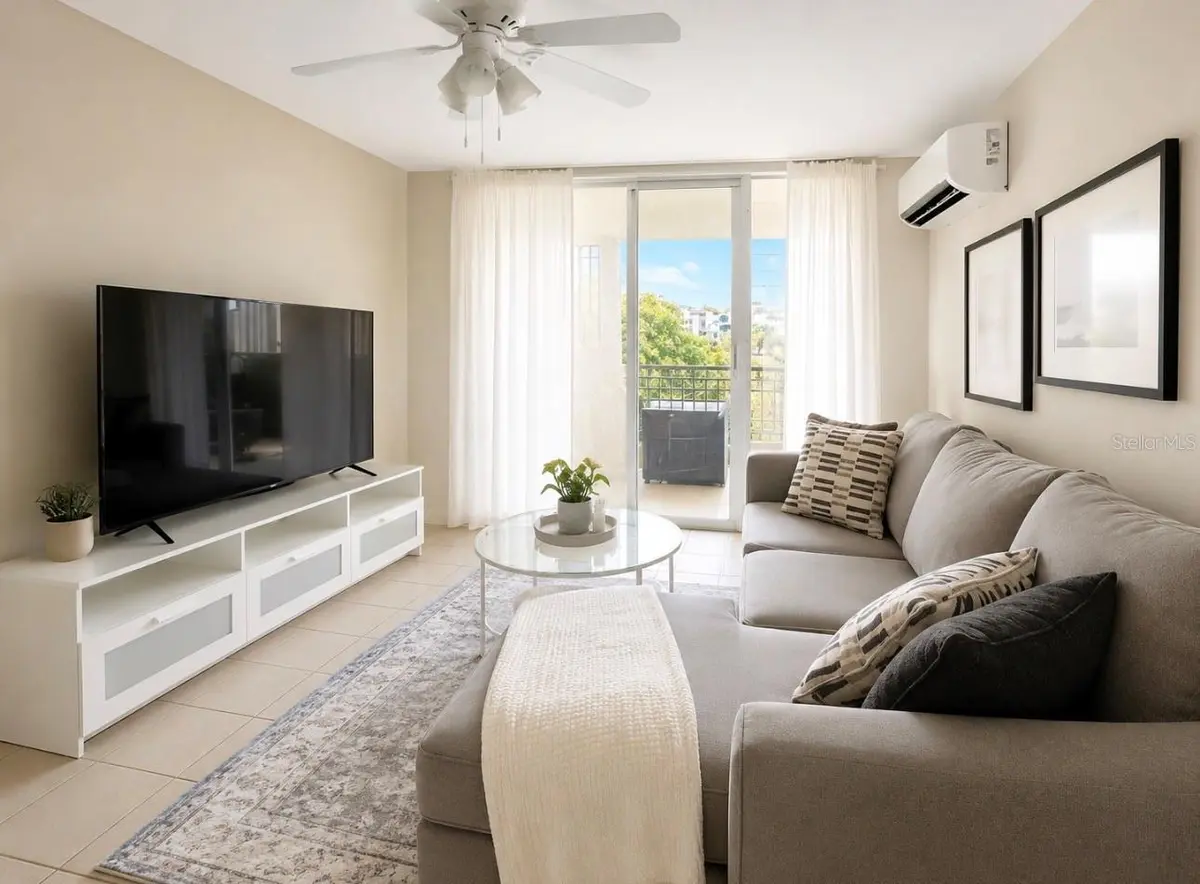 COND. CHALETS SEVILLANOS #APT Q-302, Trujillo Alto, PR 00976