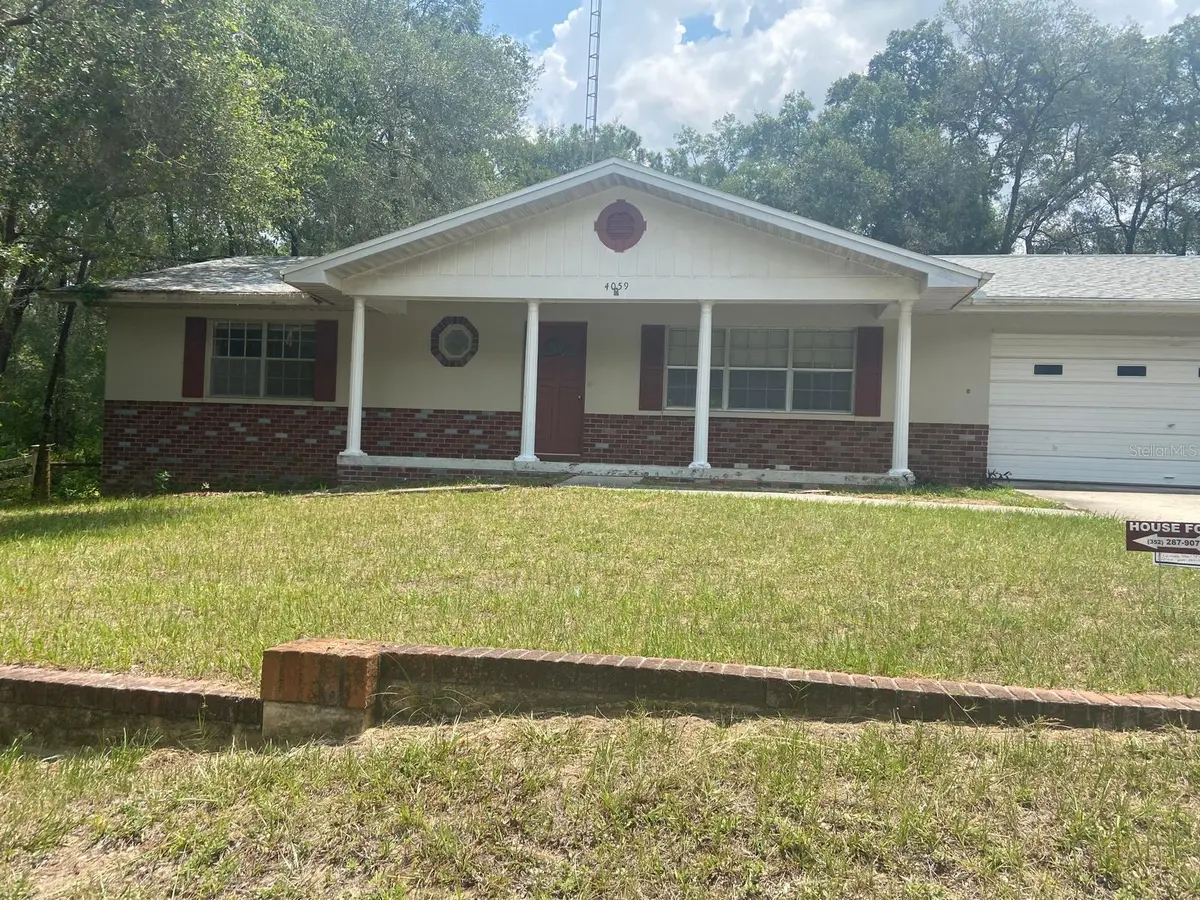4059 S LINWOOD TER, Inverness, FL 34452